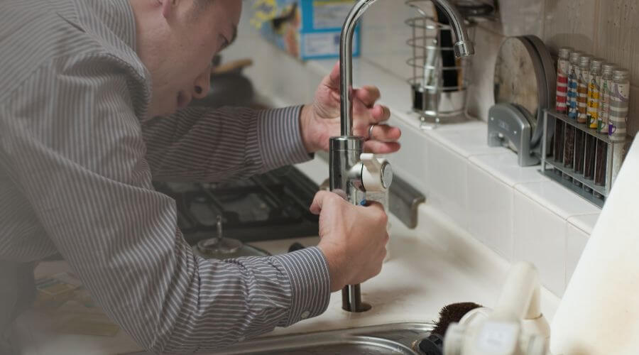 Professional emergency plumbing in Greenwood, SC